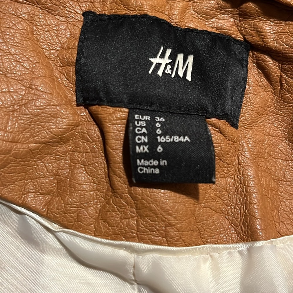 H&M jacket - Picture 3 of 5